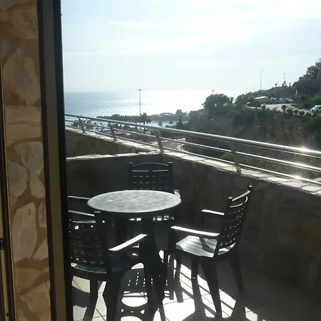 Terraza De Amadores Daire *