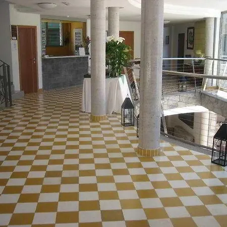 Terraza De Amadores Daire *