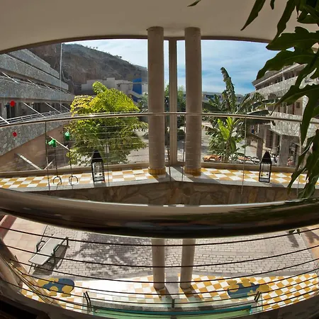 Daire Terraza De Amadores *