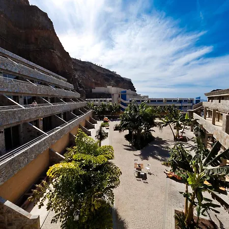 Apartment Terraza De Amadores