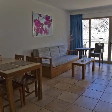 Terraza De Amadores Puerto Rico (Gran Canaria)
