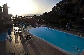 Terraza De Amadores Daire *