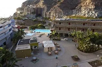 Terraza De Amadores Daire