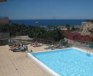 Terraza De Amadores Daire