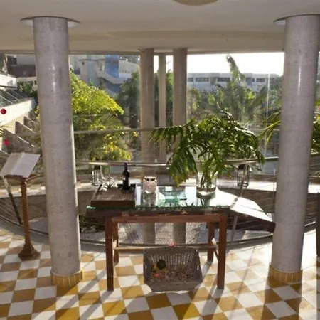 Terraza De Amadores Daire Puerto Rico (Gran Canaria)
