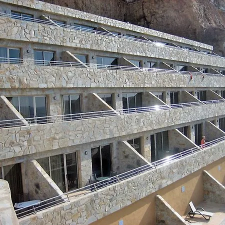 Terraza De Amadores Daire
